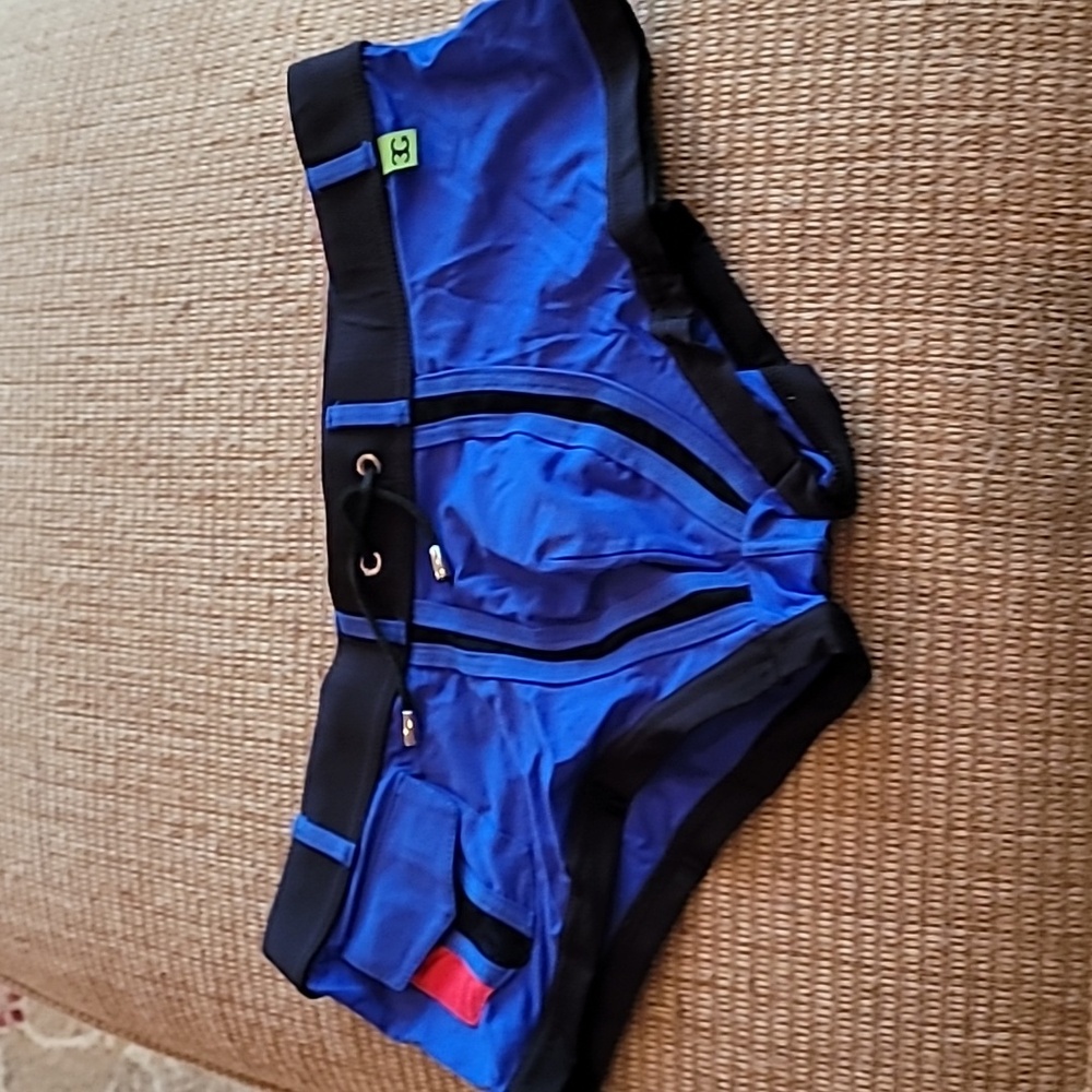Mens swim brief speedo